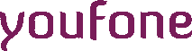 Youfone Logo